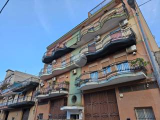 3-room flat via Guido di Stefano, Ciaculli, Palermo