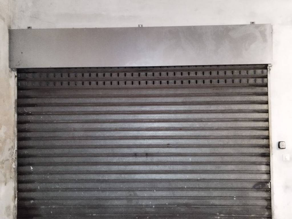 Garage - box largo francesco ciraci, via pola, via papa giovanni xxiii, ostuni
