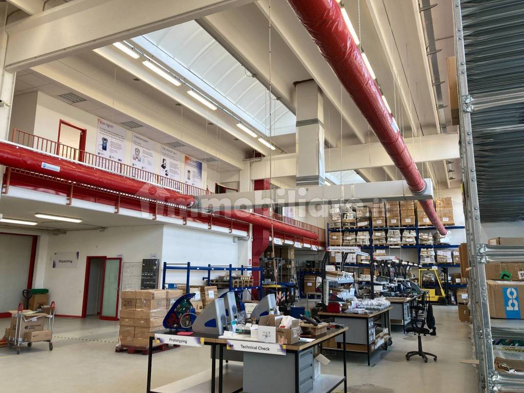 Interno non residenziale