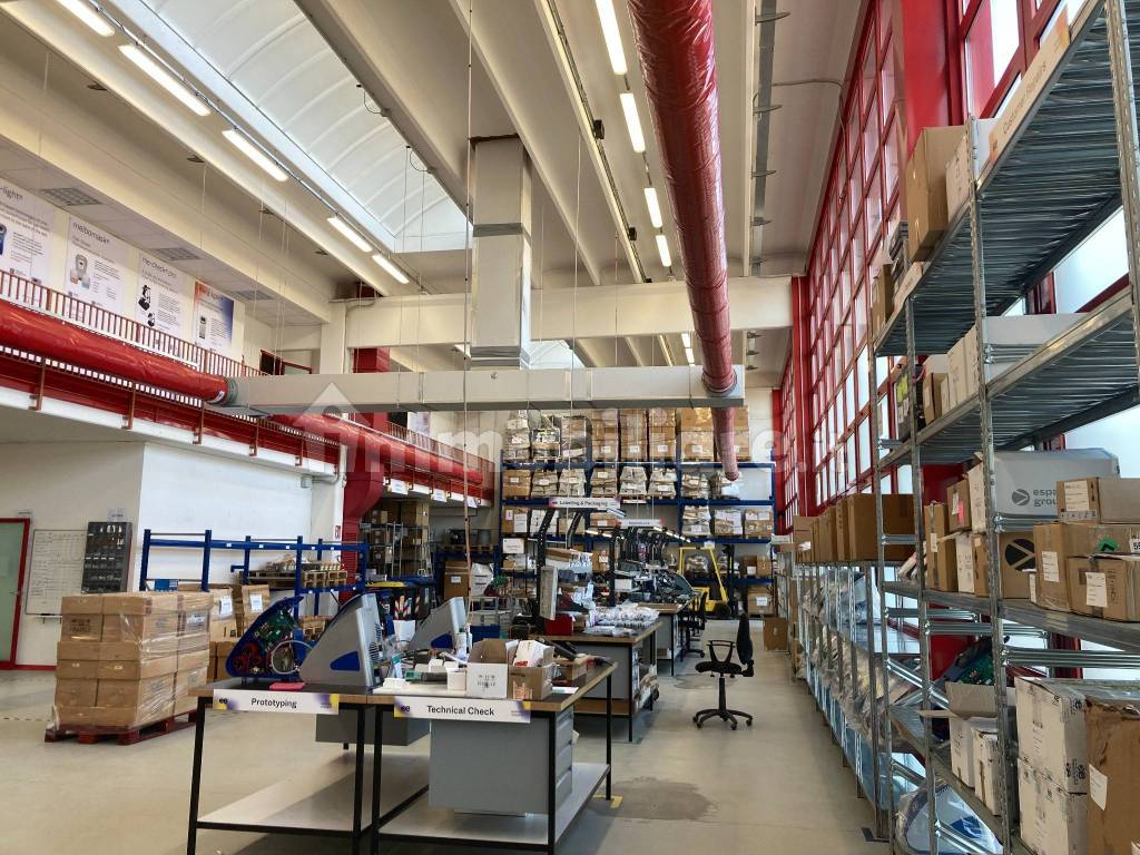 Interno non residenziale