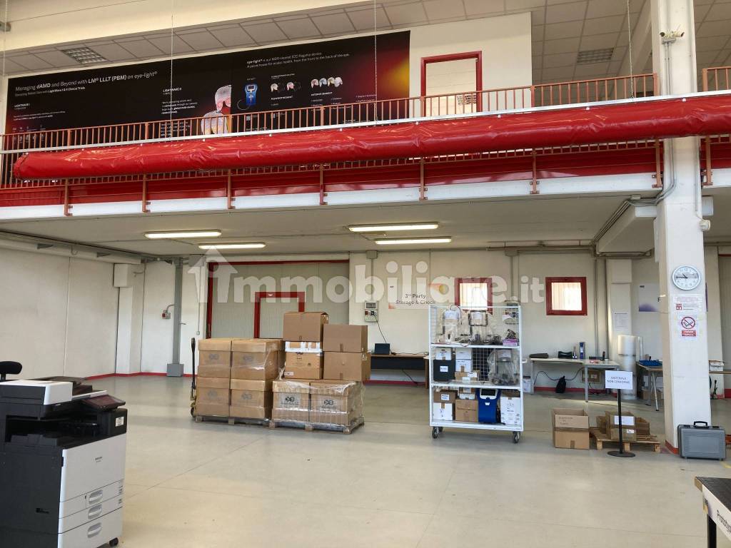 Interno non residenziale