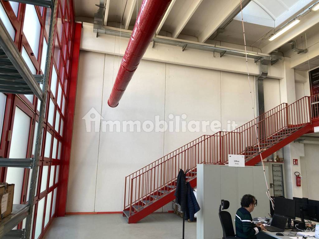 Interno non residenziale