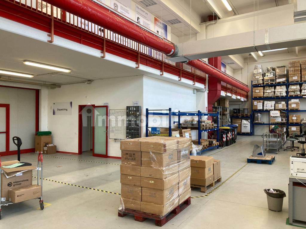 Interno non residenziale