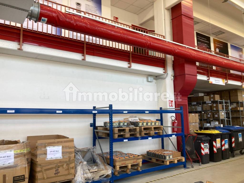 Interno non residenziale