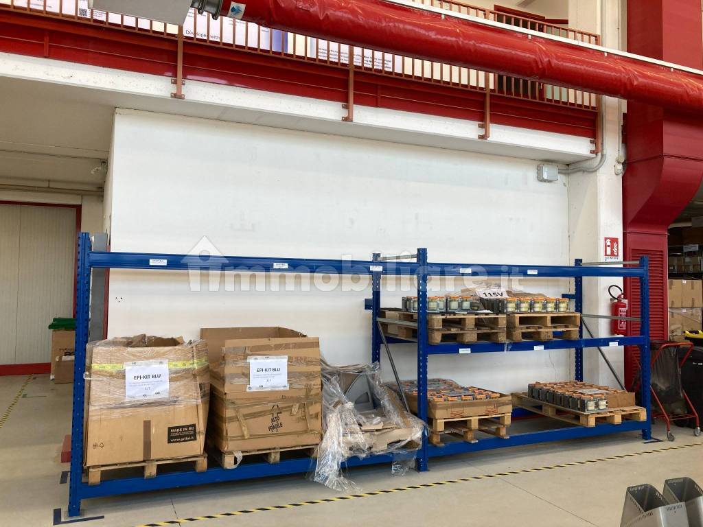 Interno non residenziale