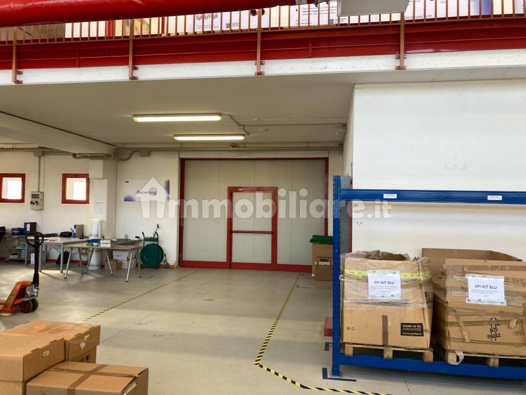 Interno non residenziale