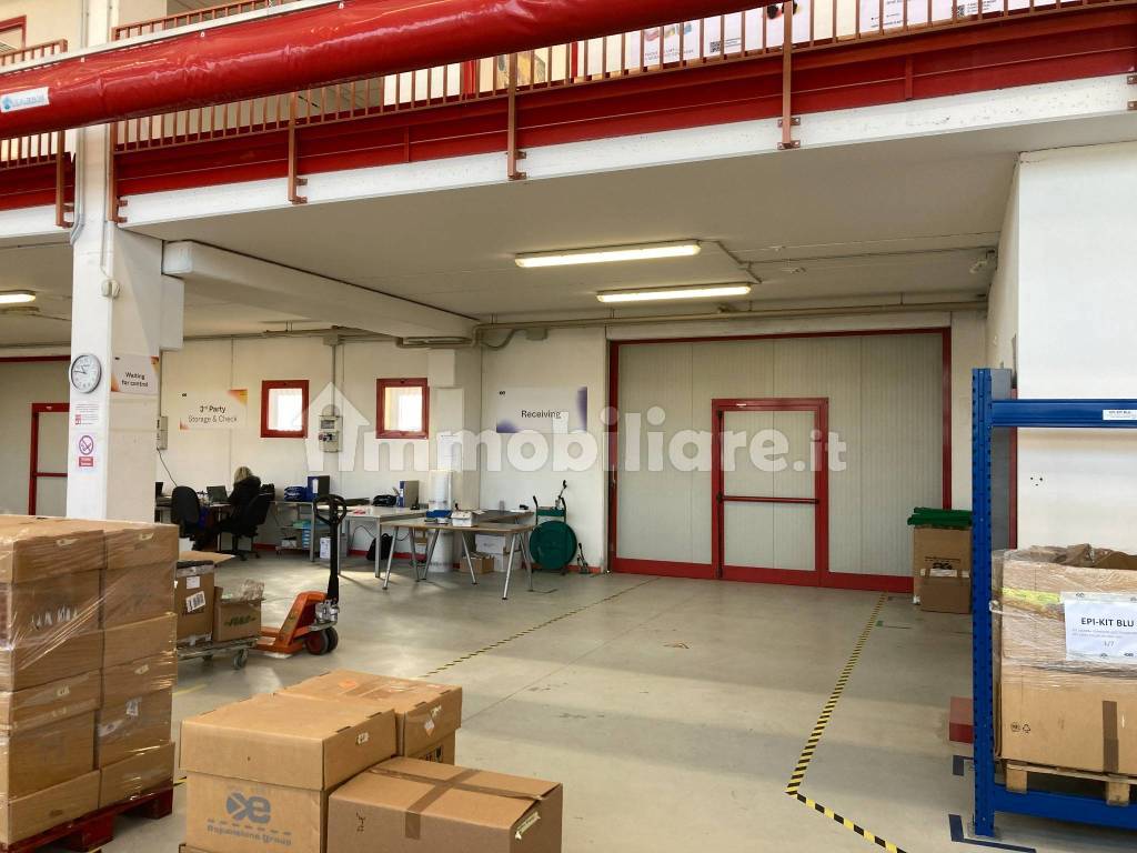 Interno non residenziale