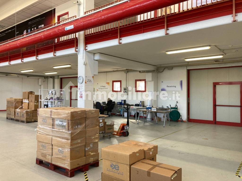 Interno non residenziale