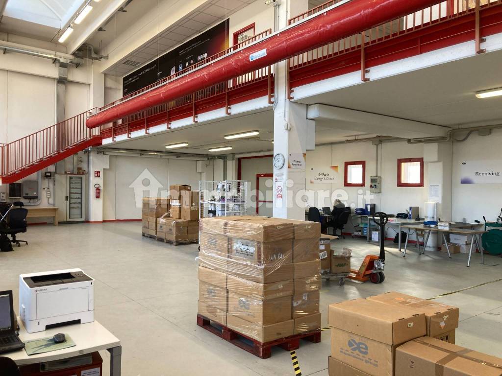 Interno non residenziale