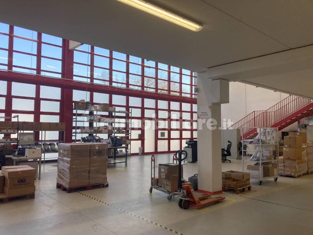 Interno non residenziale