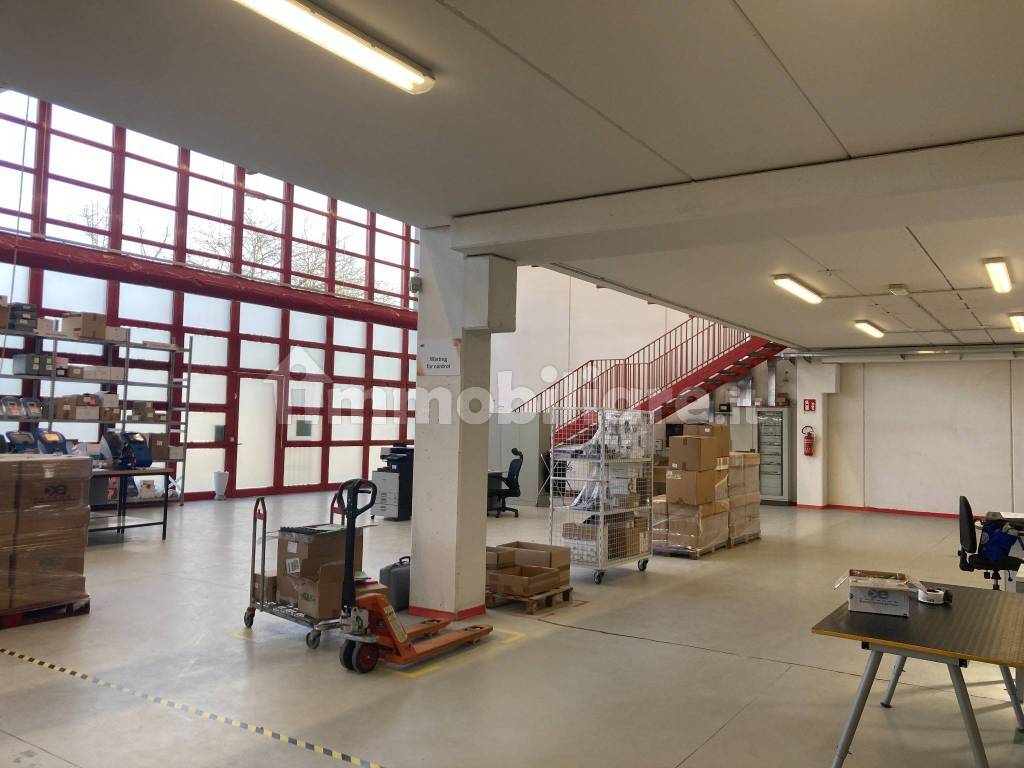 Interno non residenziale