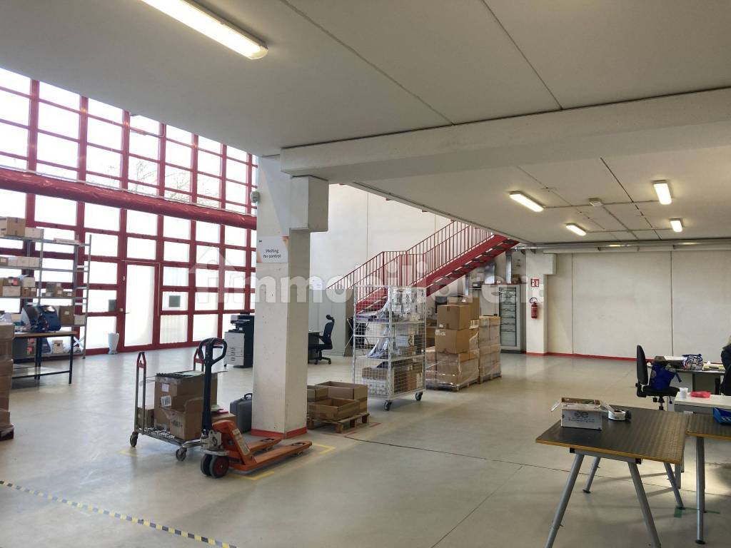 Interno non residenziale