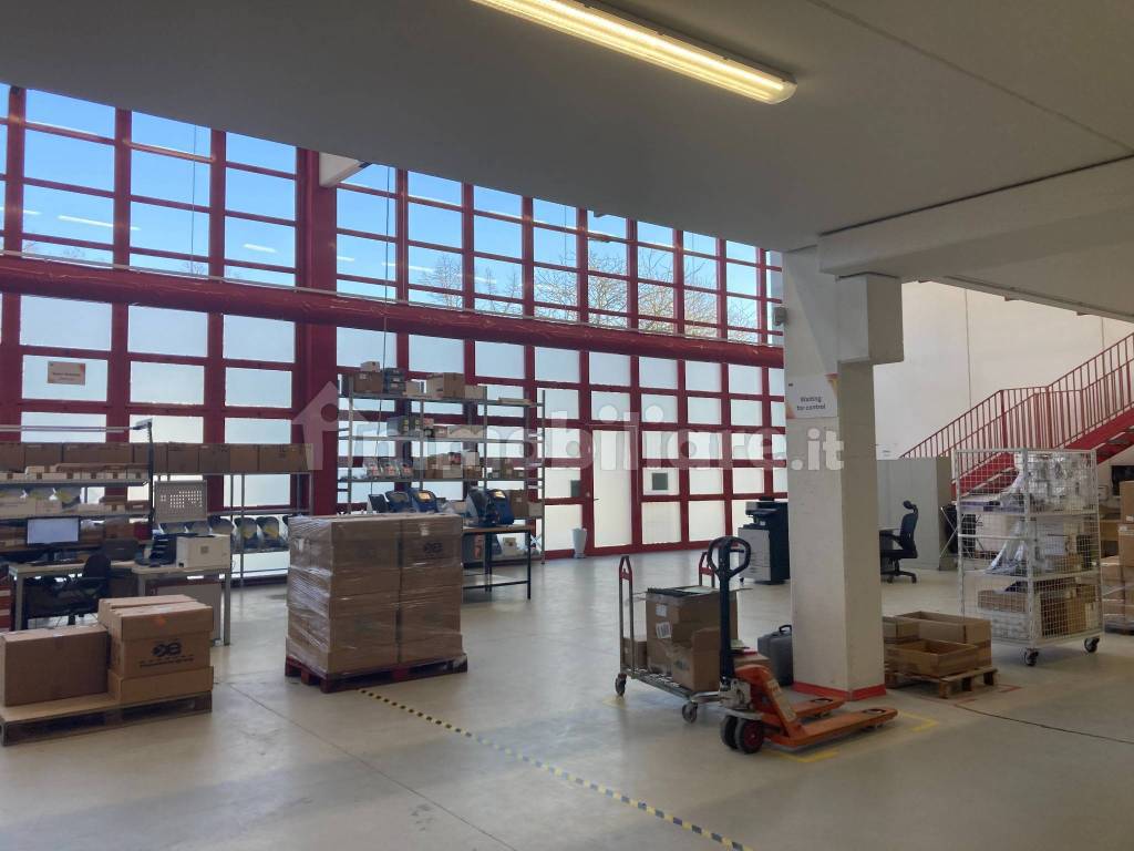 Interno non residenziale