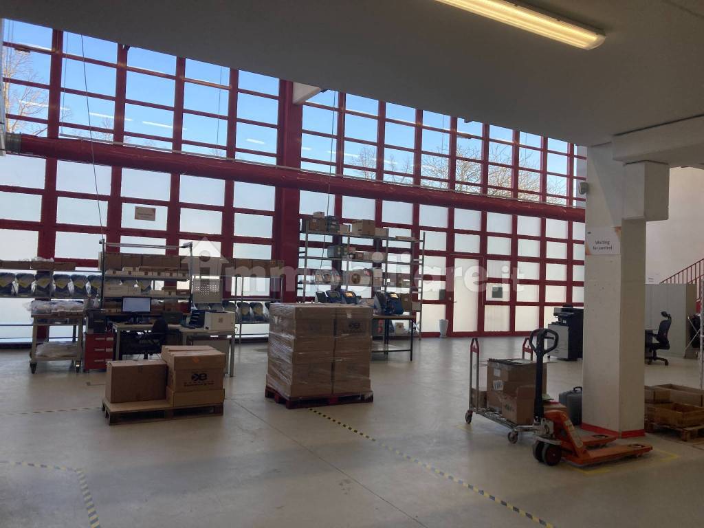 Interno non residenziale