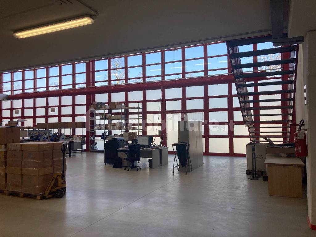 Interno non residenziale