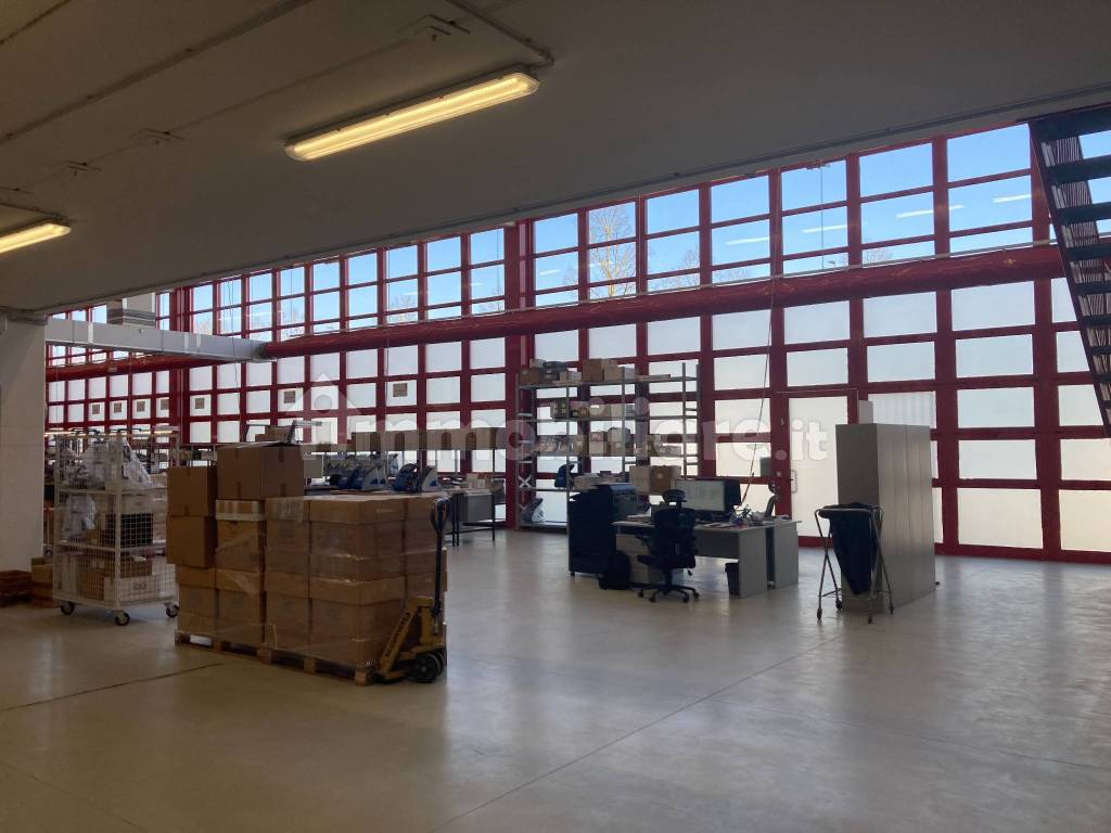 Interno non residenziale