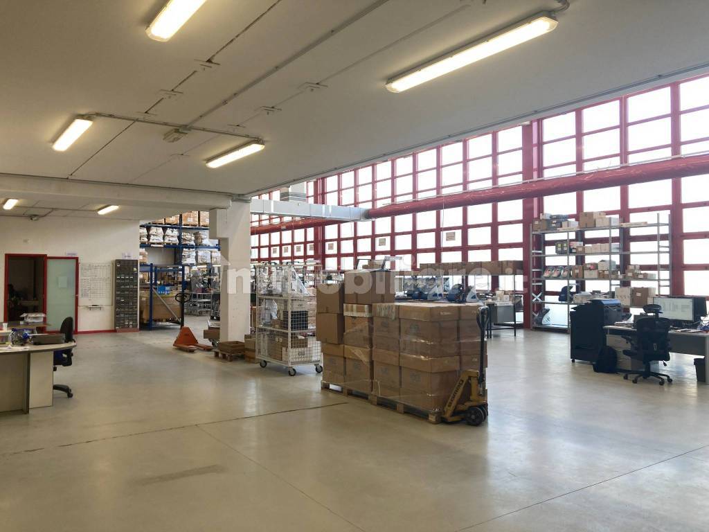 Interno non residenziale