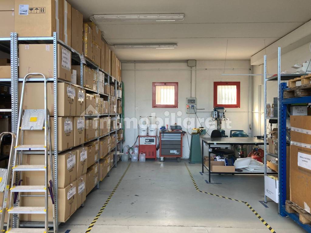 Interno non residenziale