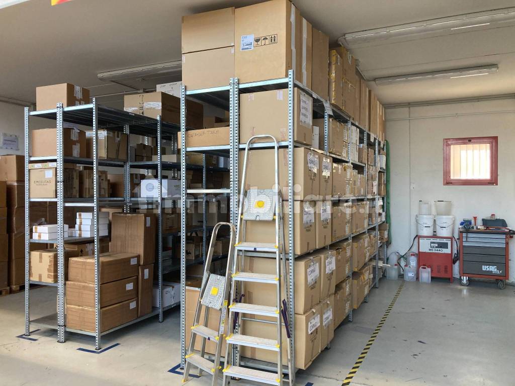 Interno non residenziale