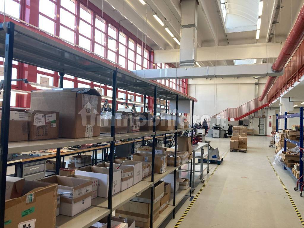 Interno non residenziale