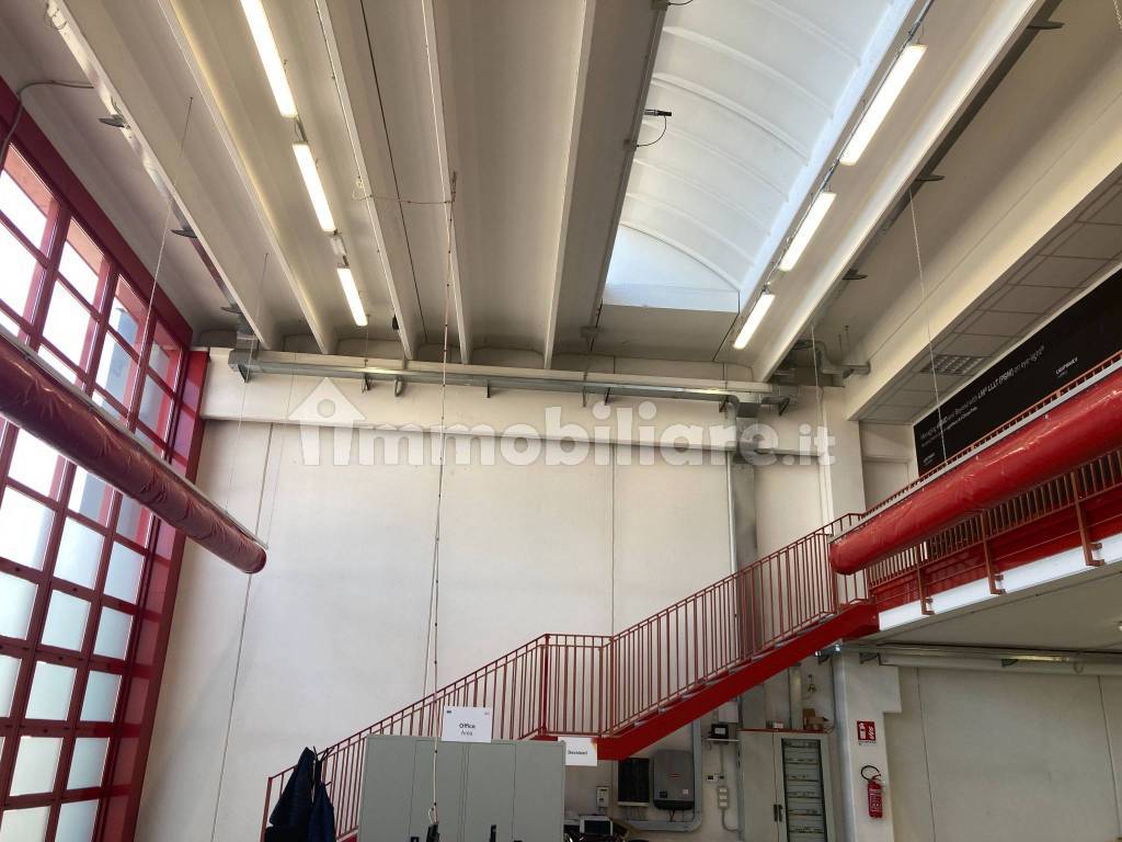 Interno non residenziale