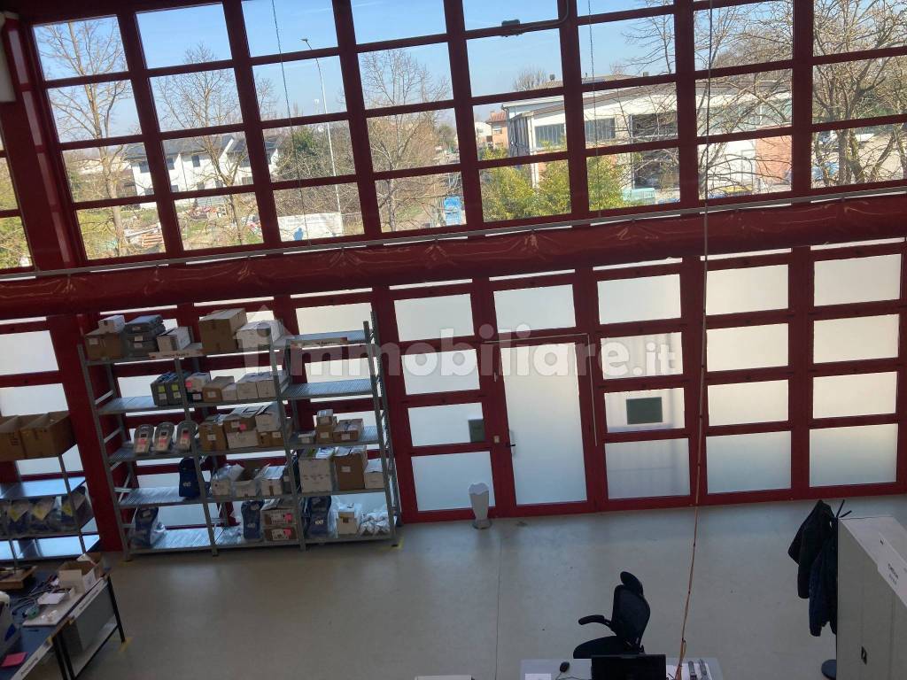 Interno non residenziale