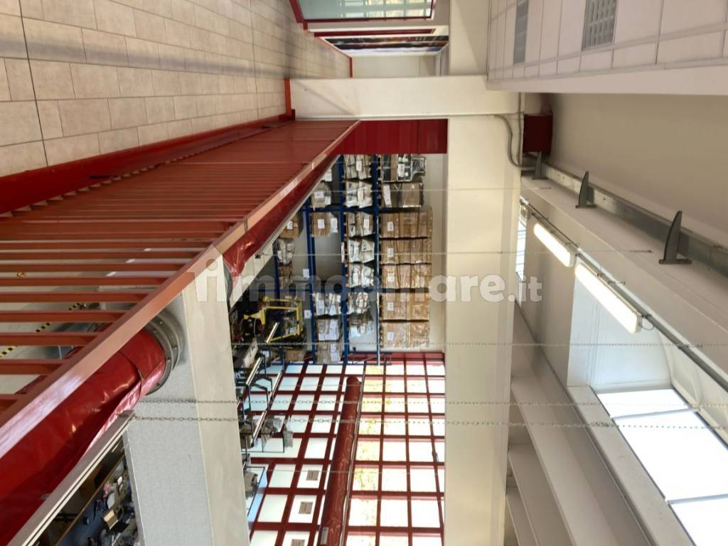 Interno non residenziale