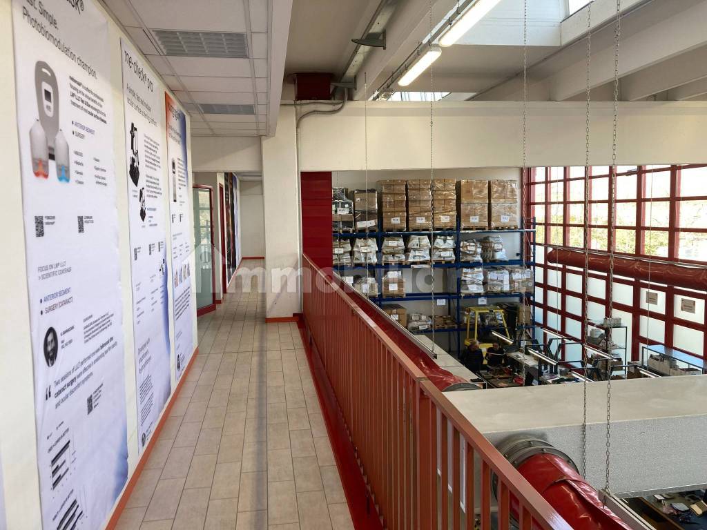 Interno non residenziale