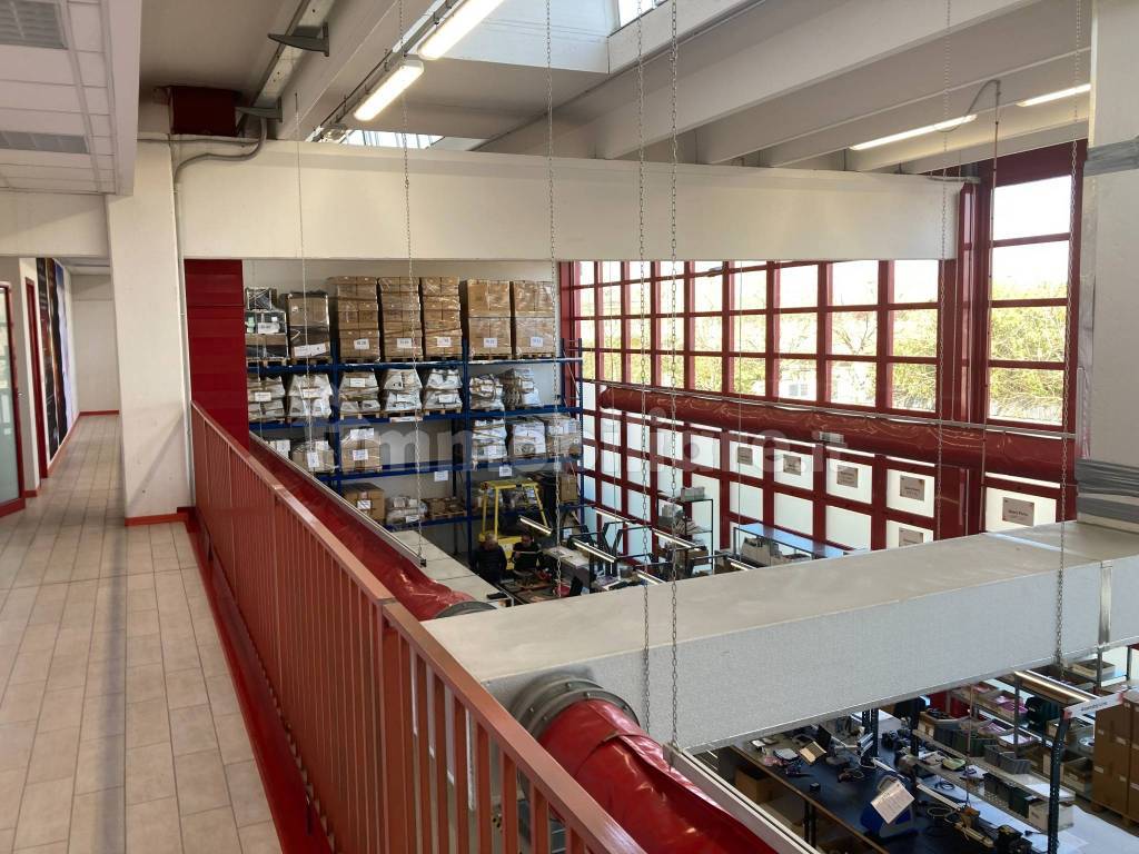 Interno non residenziale