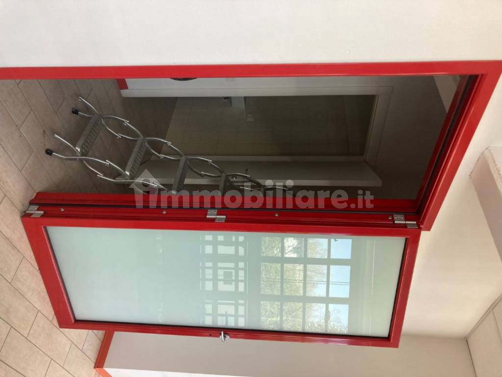 Interno appartamento