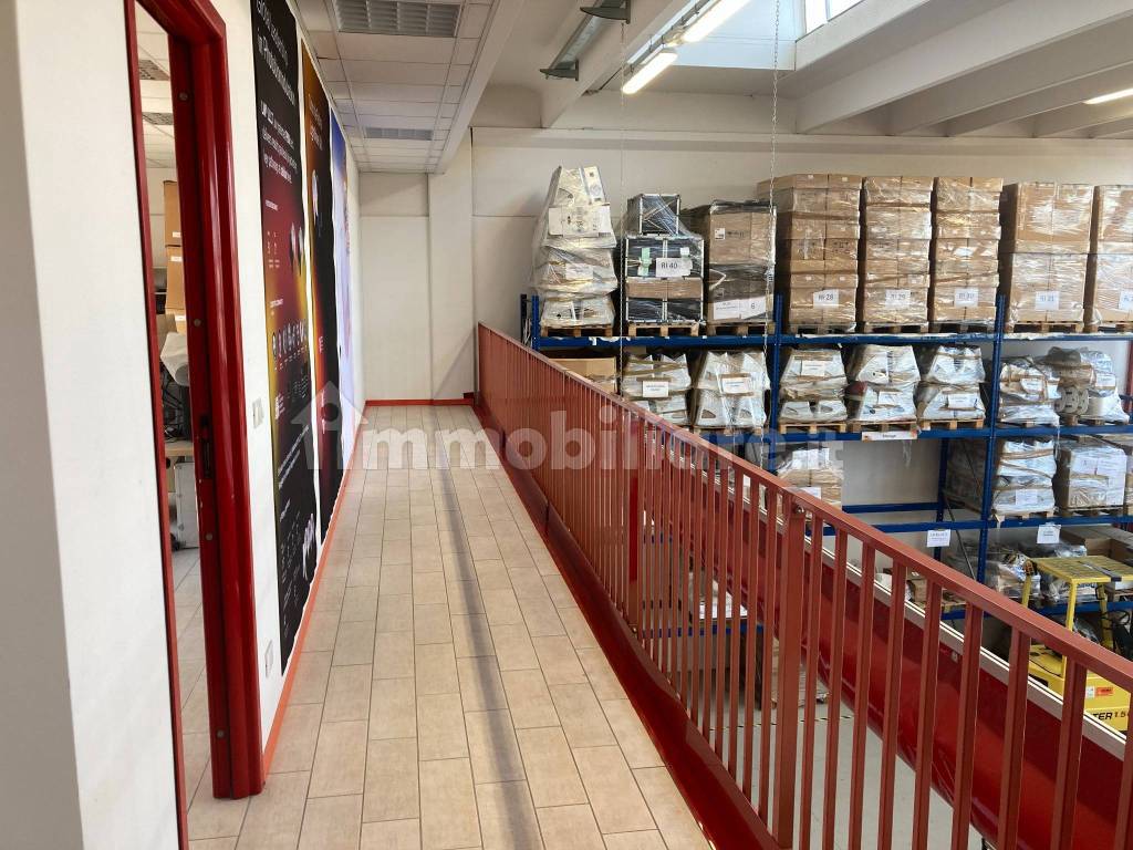 Interno non residenziale