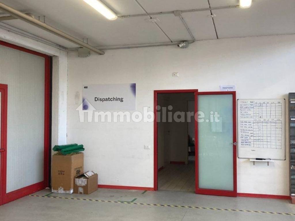 Interno non residenziale