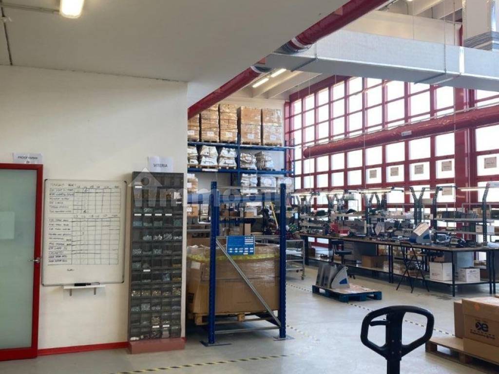 Interno non residenziale