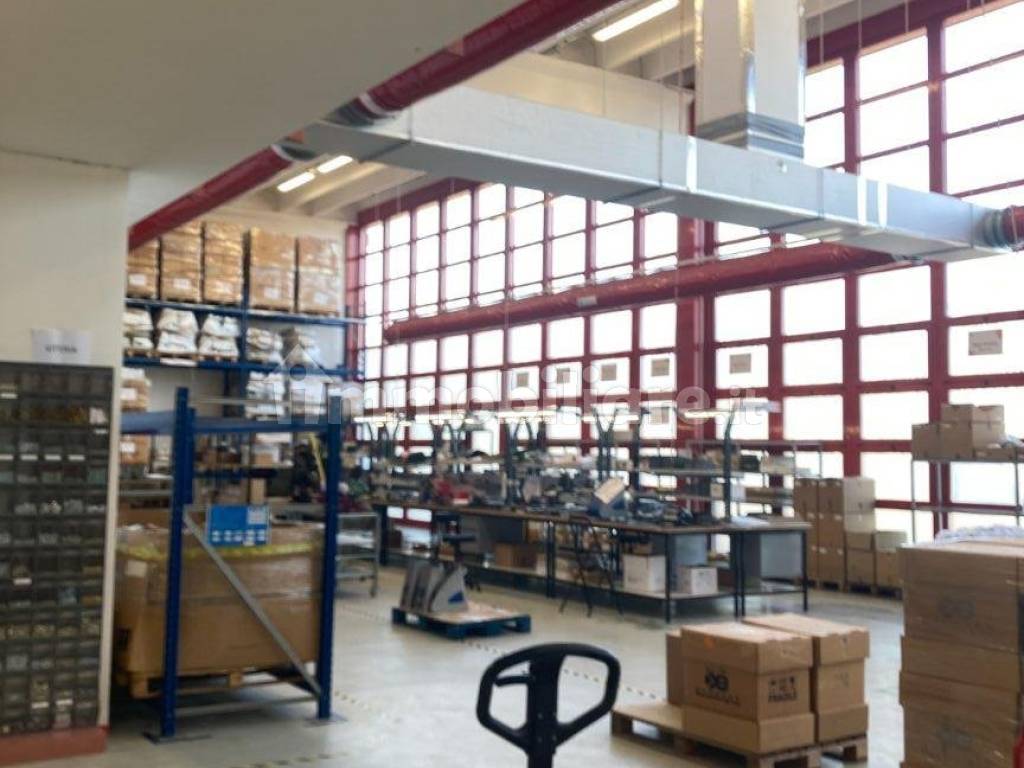 Interno non residenziale