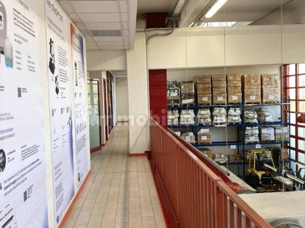 Interno non residenziale