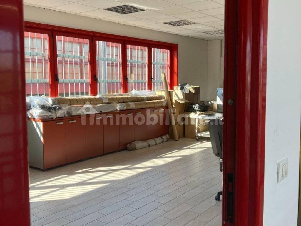 Interno non residenziale