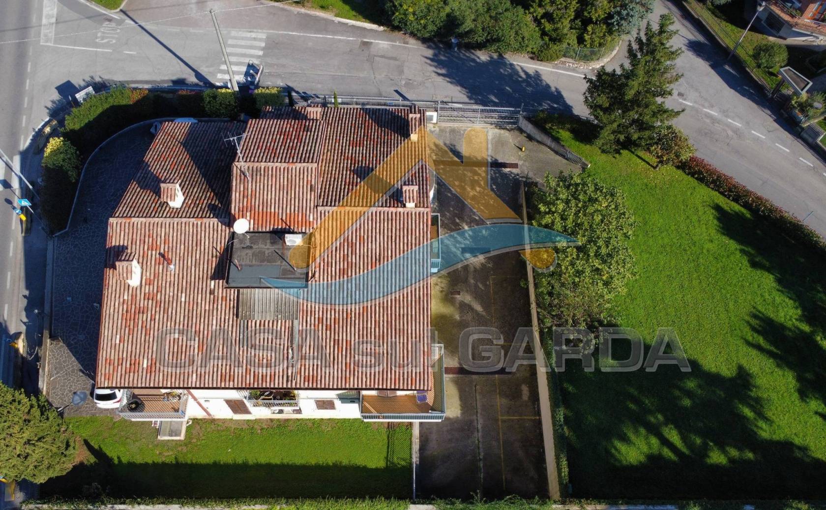 Palazzo - Edificio - foto 4