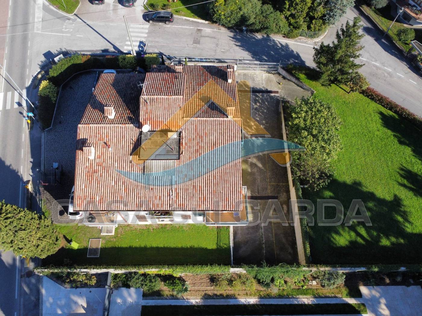 Palazzo - Edificio - foto 5