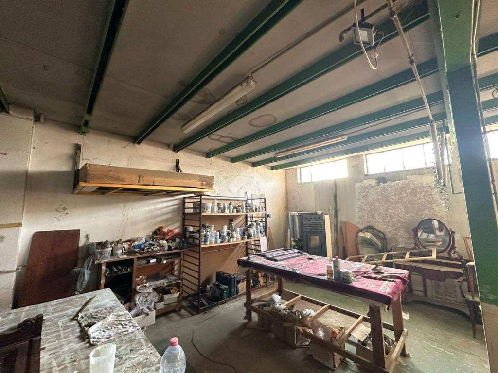 Interno non residenziale