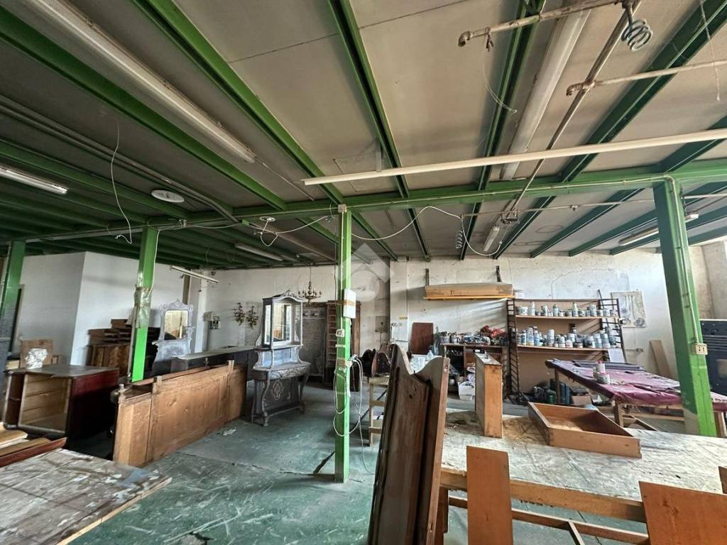 Interno non residenziale