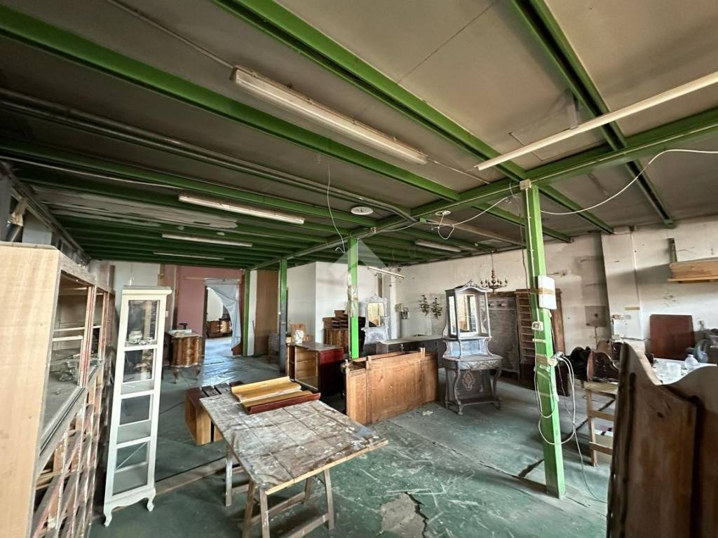 Interno non residenziale