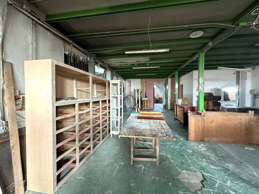 Interno non residenziale