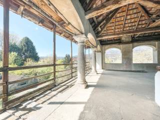 Interno palazzo