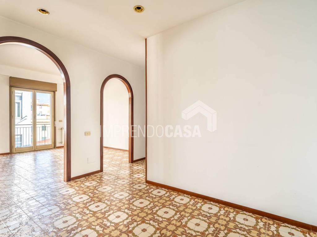 Appartamento via altarello 39, altarello, palermo