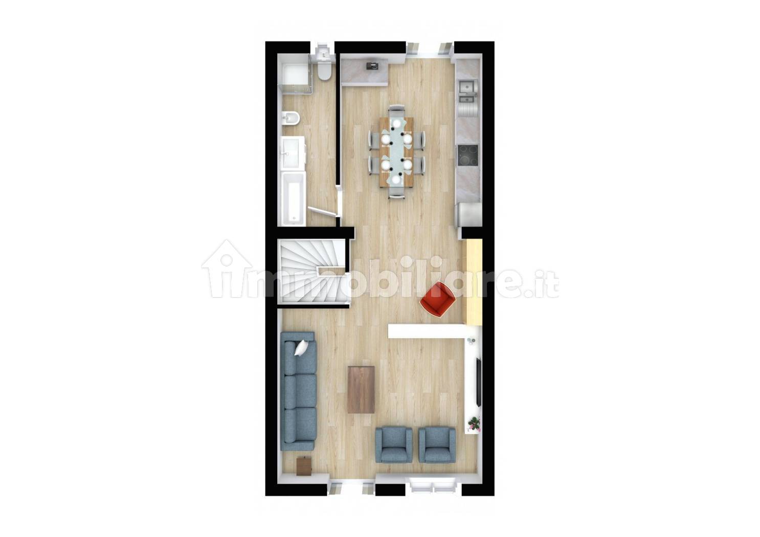 Rustico - Casale - foto 2