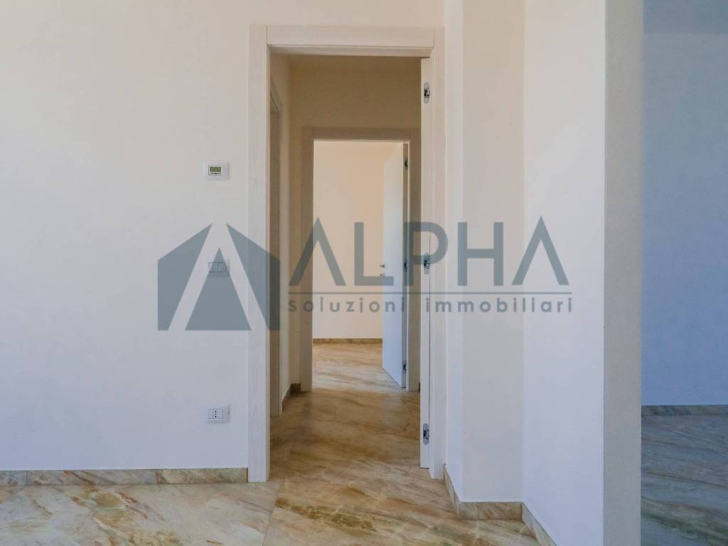 Interno appartamento