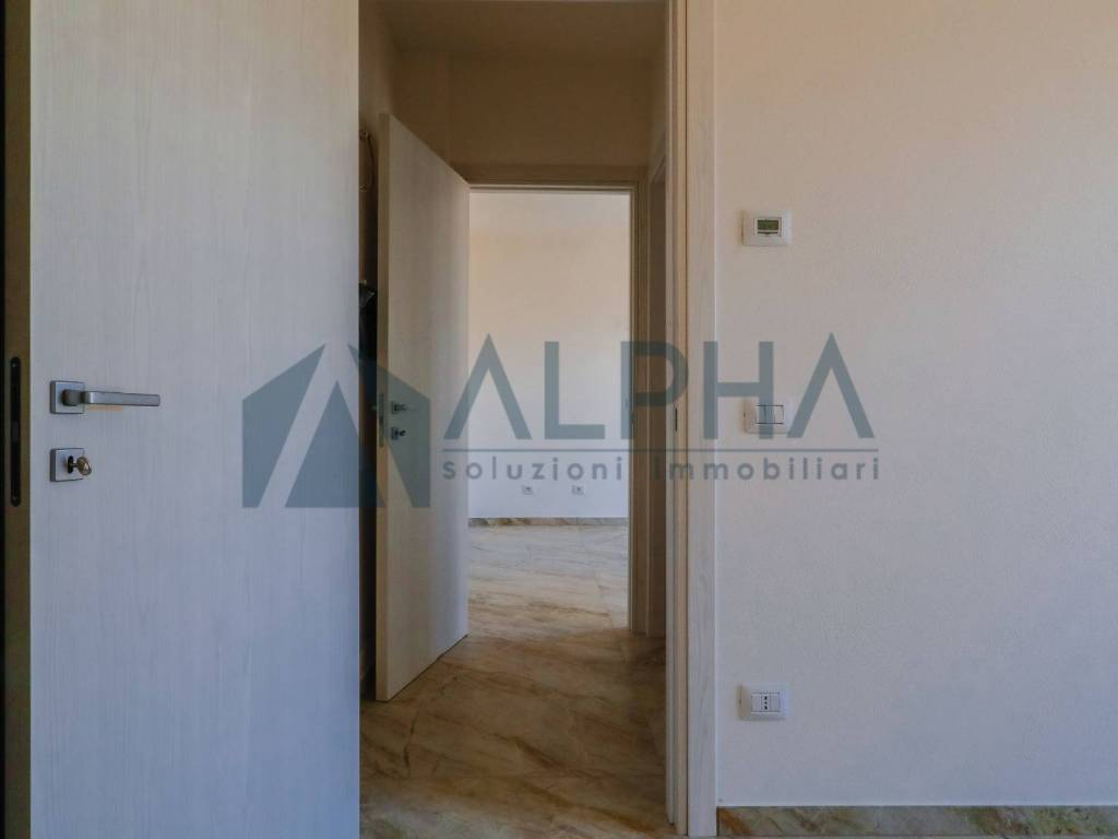 Interno appartamento