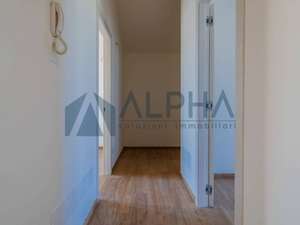 Interno appartamento