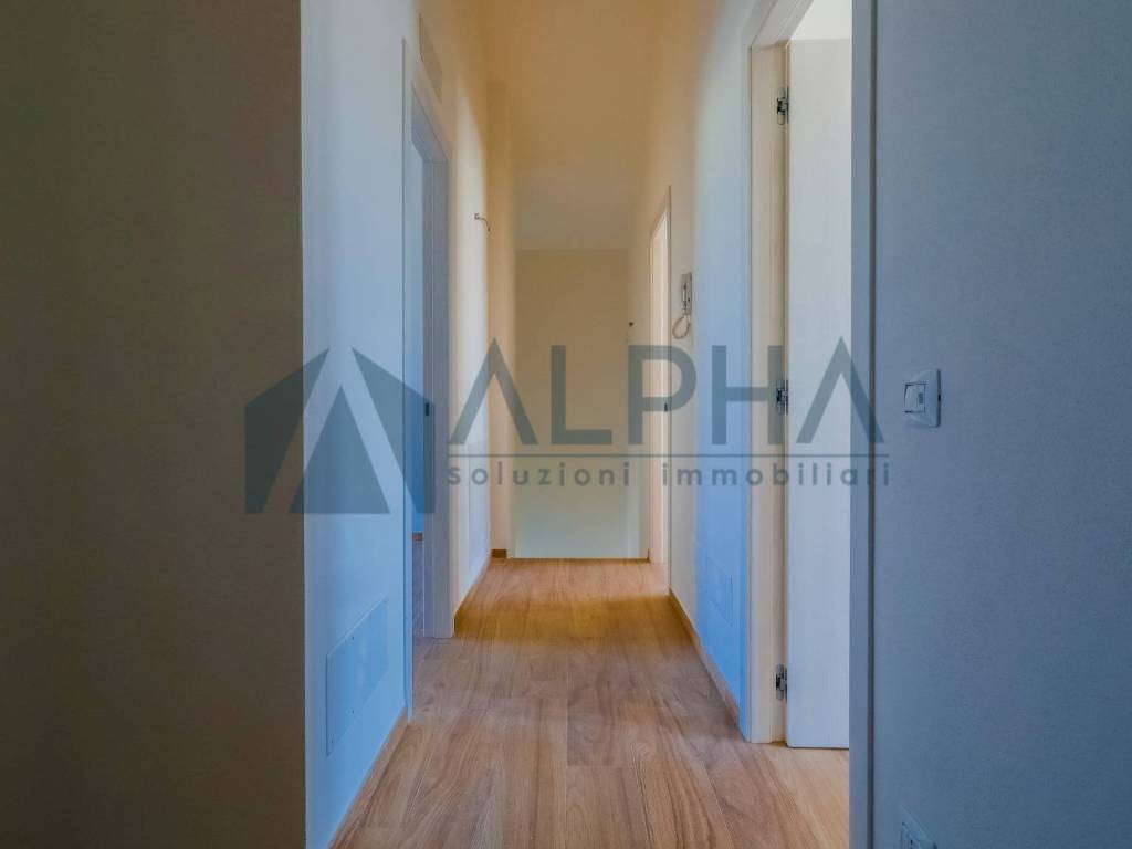 Interno appartamento