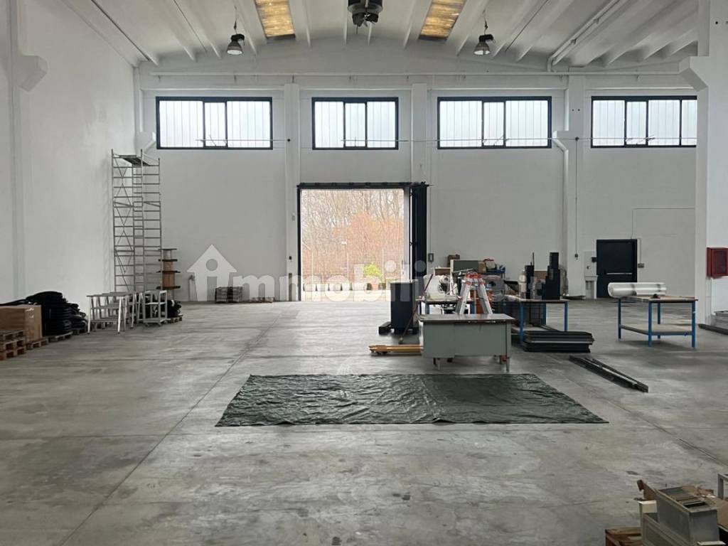 Interno non residenziale